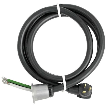 Cres Cor Power Supply Cord 0810-093